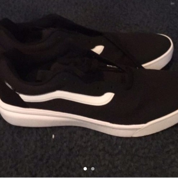 Vans Other - NEW VANS ULTRA CRUSH